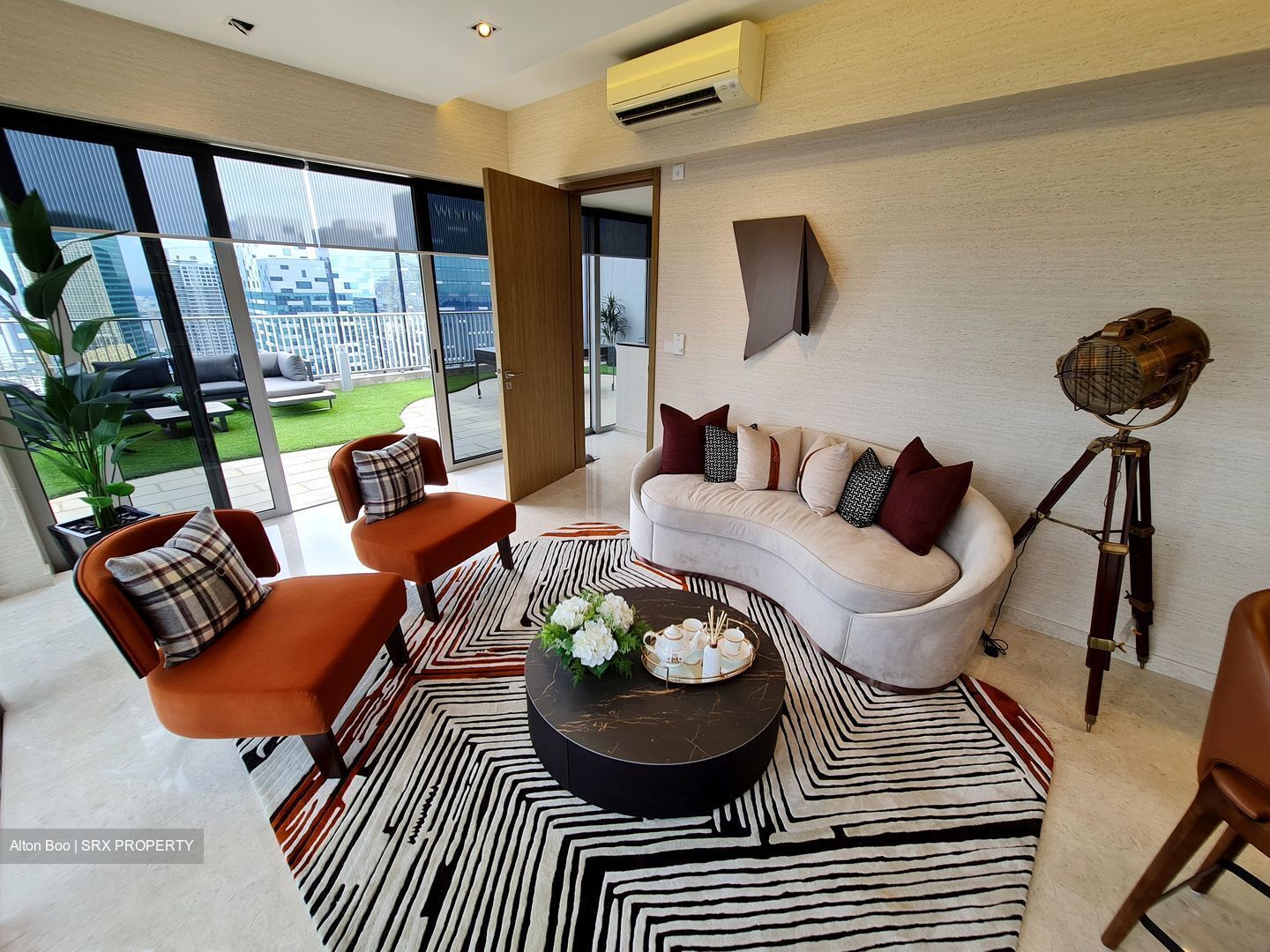 V On Shenton (D1), Apartment #331279741